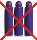 ditch the bingo dabber